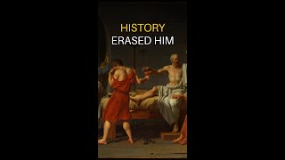 The Exiled Man Who Invented Democracy in 508 BC #history #ancienthistory #ancientgreece