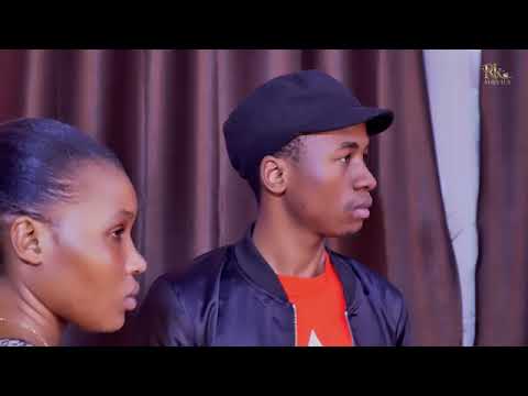 SIRI YA HUBA S2 Ep 47 RK MOVIE