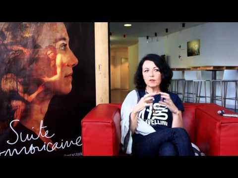 Entretien avec Pascale Breton réalisatrice du très réussi "Suite Armoricaine" [3/3]