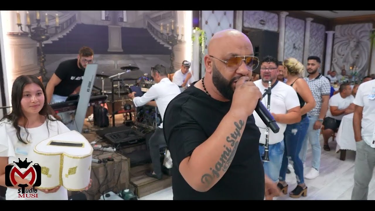 ⁣DJAMAIKATA 2022 live DOBRICH