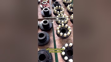 Applications and Features of Pin Couplings