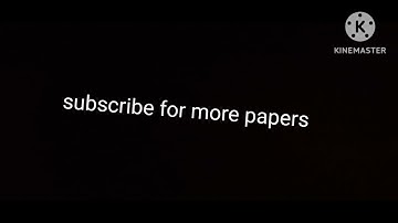 jammu university 6th sem History question paper 2023 CBCS