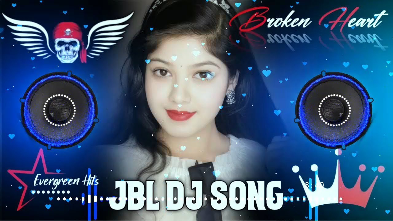 Dil Lagane ki Saza To Na Doge Tum Old Hindi Viral Love Mix Trending Song IT'S DJ BASANTI REMIX