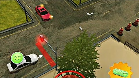 Crazy Traffic Control - Android iOS Gameplay (part 9)