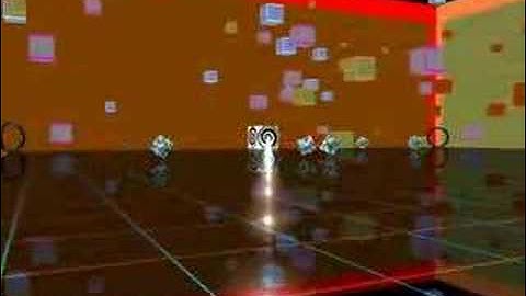 Attractz - the game 1