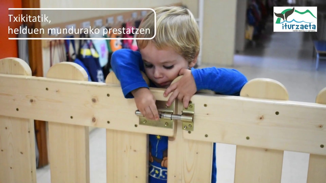 MATRIKULAZIO KANPAINA 2020-2021 (ITURZAETA HERRI ESKOLA)