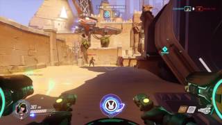 OVERWATCH  - WiDOWMAKER - FATALiTY