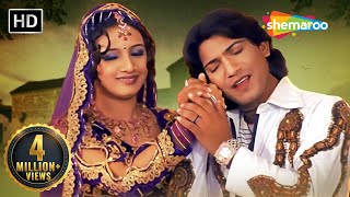 Oh Mara Jijaji | Main To Odhi Chundadi Tara Naam Ni | Vikram Thakor, Prinal Oberia | Dance Song