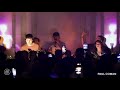 Capture de la vidéo Paul Coman (Puls Romania) At Fantasy, Tunisia | Live Recording