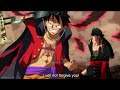 Luffy