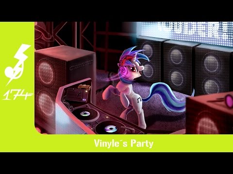 174UDSI - Vinyle´s Party