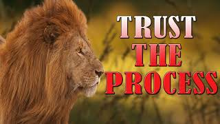 TRUST THE PROCESS  Powerful New Motivational Jim Rohn Les Brown Speech