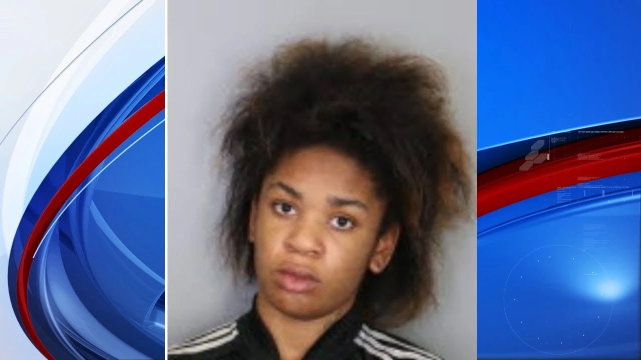 Memphis Woman Arrested After SHOOTING INTO A CAR OF KIDS-INJURING AN ...