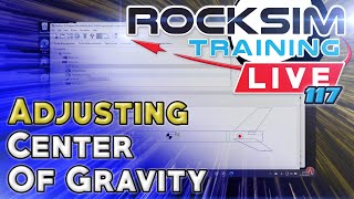 RockSim Live Training