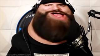 LETS GET RIGHT INTO THE NEWS (Keemstar)