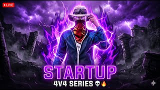 free fire live #guildtest #guildvsguild #freefirelive #totalgaming #desigamers #monsterrgmr214