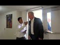 Al Gore on Leadership and Challenging Decisions | Next Gen Talk TV
