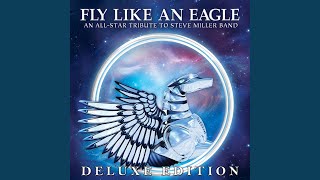 Miniatura del video "Nektar - Fly Like an Eagle (Instrumental Version)"