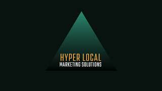 Hyper Local Marketing Solutions - Intro video