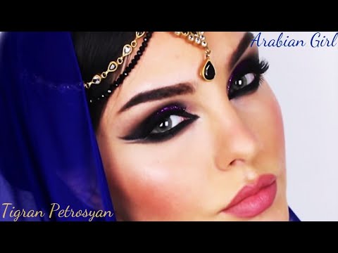 Arabian Girl ~Tigran Petrosyan