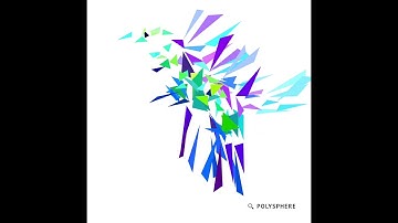 Hummingbird Polysphere Picture