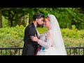 Bunyamin  lauriane redur aladin wedding part 1  by cavo media