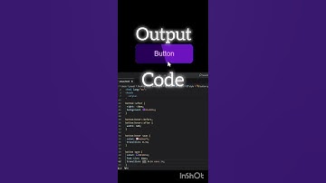 Button animation in HTML CSS part 67 #coding #html #css