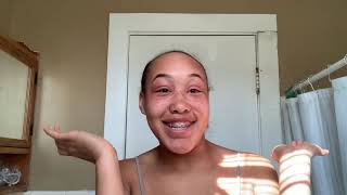 Introducing Morning Routine With Me