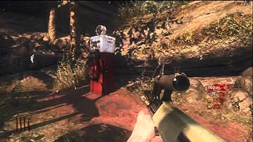 SHANGRI LA ~ Finding The Perk Juggernog!