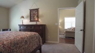 1 Bedroom Cottage Tour