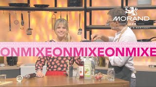 SIROP FRAISE PUR JUS vidéo