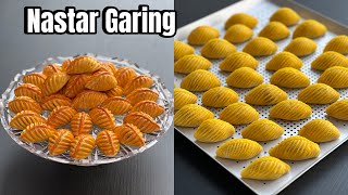 Crispy Nastar‼️