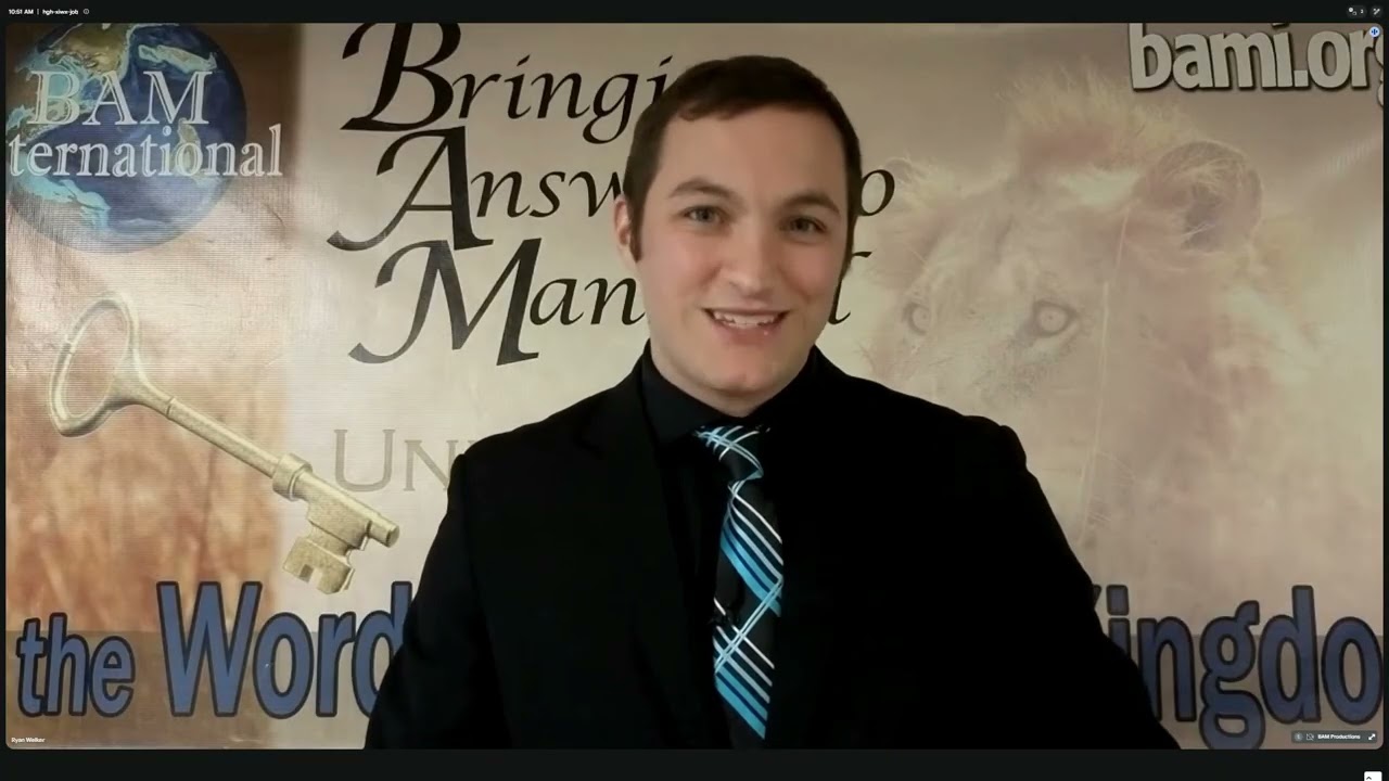 I'm Not Good Enough Rabbi Hunter Crawford