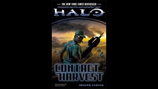 Halo Contact Harvest Synopsis (Part 3)