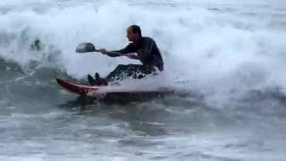 23-SURF WAVESKI LAREDO PINOS PEQUEÑO.CANTABRIA