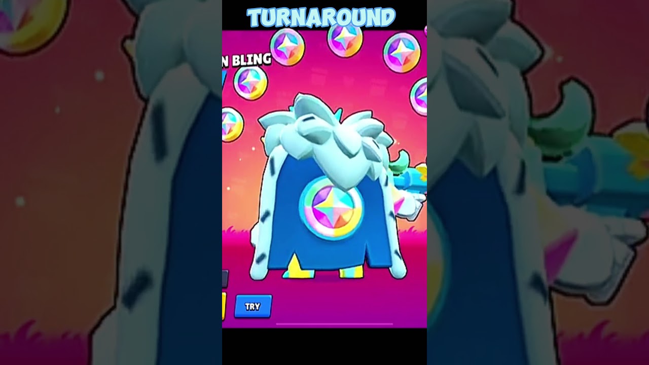 Sovereign Bling Rico Skin is the best 🥶 