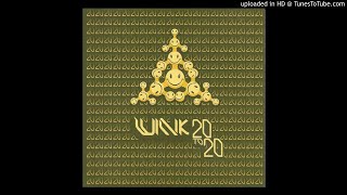 Wink 20 to 20 (Full Mixed Album) 2003 Acid Techno