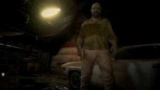 Jack Baker Has A Midlife Crisis And Spends His Money On A Car