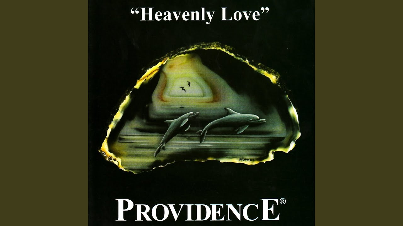 Heaven's love. Love and Providence. Providence песня. Я Провиденс обложка. Heavenly Love.