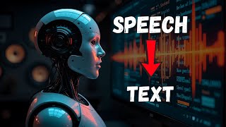 Speech to Text with OpenAI API: Convert Audio to Text Easily