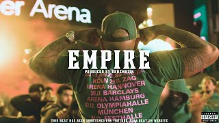 Luciano x Hoodtrap Type Beat | Empire | Freestyle Type Beat