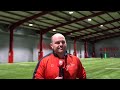 PRE MATCH | Sean Lynn previews Bristol Bears