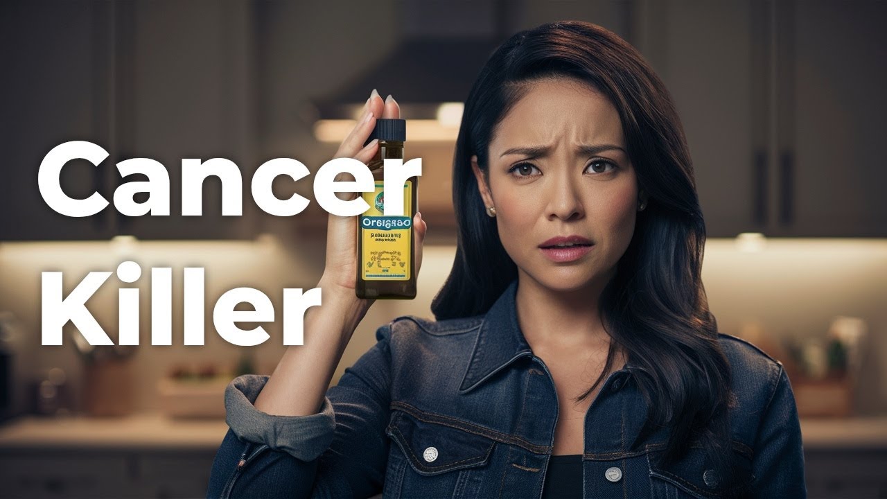 "Can Oregano Oil Help Fight Cancer? What the Research Says"