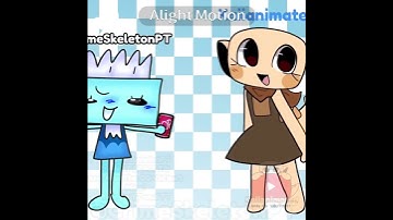 Couldn’t Tag Kai | #dontflop #dandysworld #alightmotion #fakecollab #CassidyCollab #trend #trending