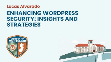 Enhancing WordPress Security: Insights and Strategies
