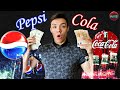 Сравнение Акций Coca-Cola vs PepsiCo | Фундаментальный Анализ Акций