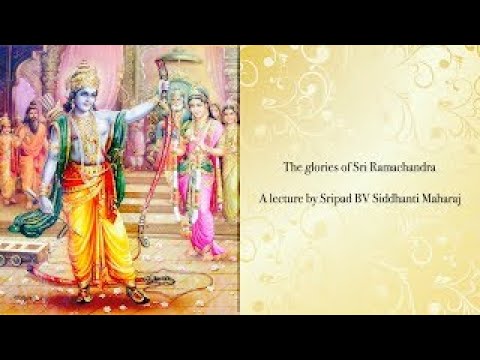 Sri Rama Navami Mahotsav 02 Apr 2020 (Hindi)