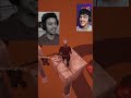 #shorts أكبر شمس العشية في لعبة Chained Togethe
