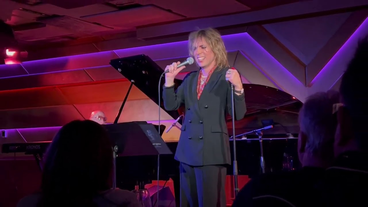 Luke Spiller (The Struts) New Solo Song 