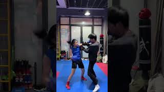 Amazing Boxing Training